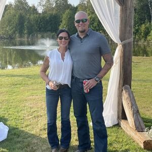 Meet your Posher, Bonnie